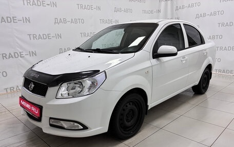 Ravon Nexia R3, 2016 год, 599 000 рублей, 1 фотография