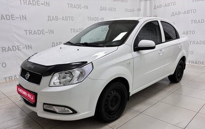 Ravon Nexia R3, 2016 год, 599 000 рублей, 1 фотография