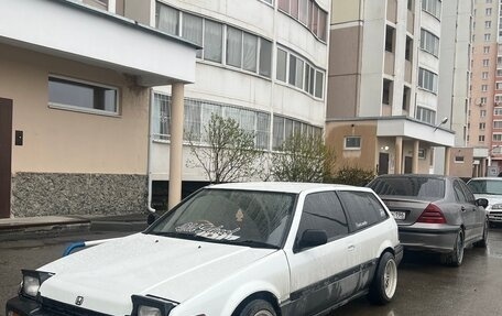 Honda Accord III, 1988 год, 500 000 рублей, 6 фотография