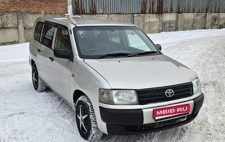 Toyota Probox I, 2008 год, 530 000 рублей, 1 фотография