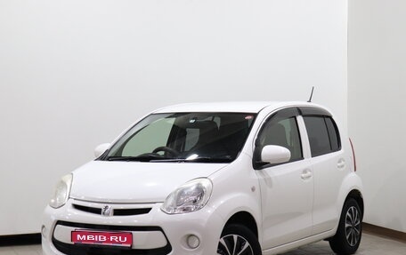 Toyota Passo III, 2015 год, 680 000 рублей, 1 фотография