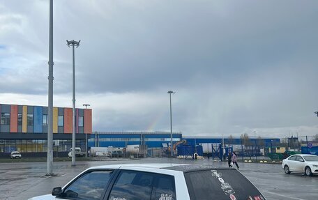 Honda Accord III, 1988 год, 500 000 рублей, 7 фотография