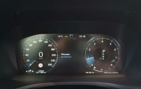 Volvo V60 Cross Country II, 2020 год, 3 500 730 рублей, 7 фотография