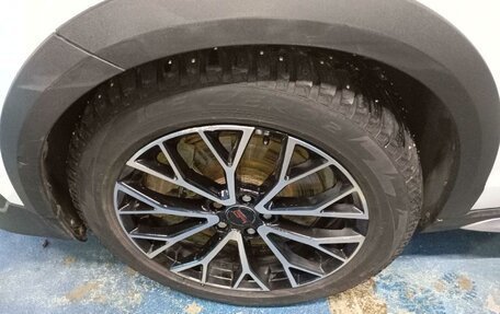 Volvo V60 Cross Country II, 2020 год, 3 500 730 рублей, 10 фотография