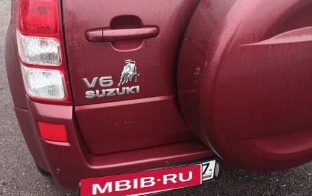 Suzuki Grand Vitara, 2007 год, 1 100 000 рублей, 4 фотография