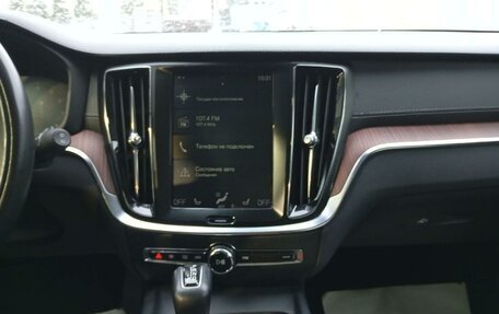 Volvo V60 Cross Country II, 2020 год, 3 500 730 рублей, 11 фотография