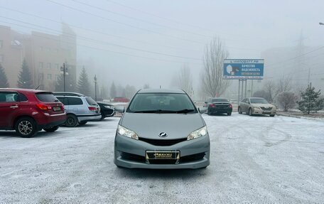 Toyota Wish II, 2009 год, 989 000 рублей, 3 фотография