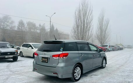 Toyota Wish II, 2009 год, 989 000 рублей, 6 фотография