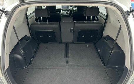 Toyota Wish II, 2009 год, 989 000 рублей, 13 фотография