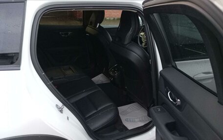 Volvo V60 Cross Country II, 2020 год, 3 500 730 рублей, 12 фотография