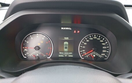 Haval Jolion, 2024 год, 1 649 000 рублей, 7 фотография