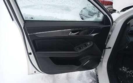 Haval Jolion, 2024 год, 1 649 000 рублей, 9 фотография