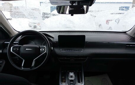 Haval Jolion, 2024 год, 1 649 000 рублей, 5 фотография