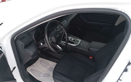 Haval Jolion, 2024 год, 1 649 000 рублей, 8 фотография