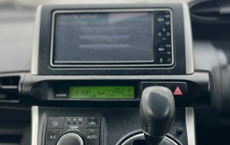 Toyota Wish II, 2009 год, 989 000 рублей, 21 фотография