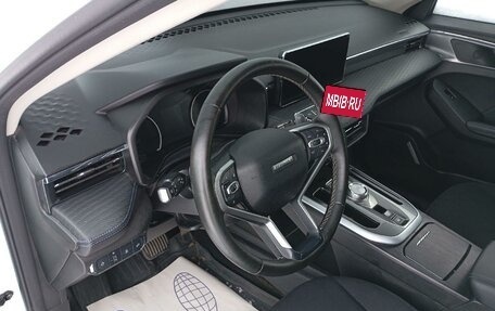 Haval Jolion, 2024 год, 1 649 000 рублей, 6 фотография