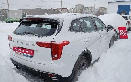 Haval Jolion, 2024 год, 1 649 000 рублей, 3 фотография
