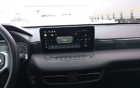 Haval Jolion, 2024 год, 1 649 000 рублей, 11 фотография