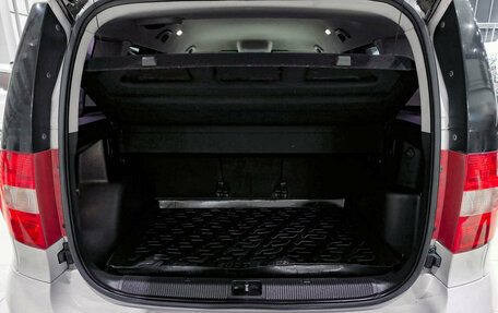 Skoda Yeti I рестайлинг, 2014 год, 899 000 рублей, 12 фотография