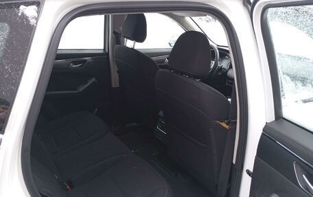 Haval Jolion, 2024 год, 1 649 000 рублей, 12 фотография