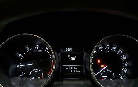 Skoda Yeti I рестайлинг, 2014 год, 899 000 рублей, 16 фотография