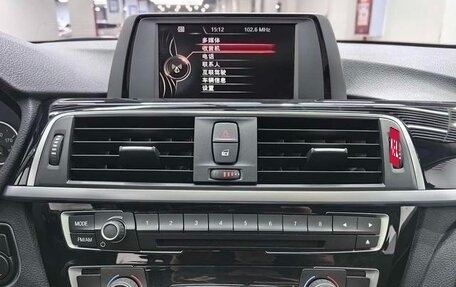 BMW 3 серия, 2017 год, 1 620 000 рублей, 8 фотография