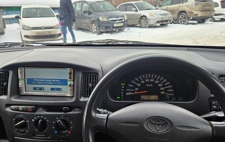 Toyota Probox I, 2008 год, 530 000 рублей, 7 фотография