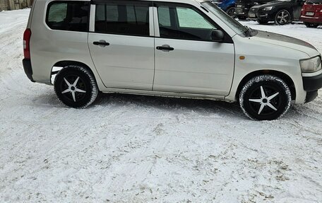 Toyota Probox I, 2008 год, 530 000 рублей, 4 фотография