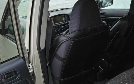 Toyota Probox I, 2008 год, 530 000 рублей, 12 фотография