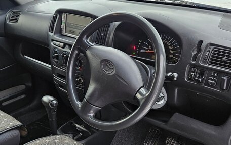 Toyota Probox I, 2008 год, 530 000 рублей, 8 фотография