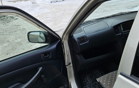 Toyota Probox I, 2008 год, 530 000 рублей, 11 фотография