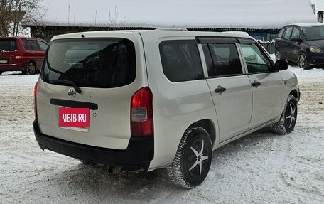 Toyota Probox I, 2008 год, 530 000 рублей, 2 фотография