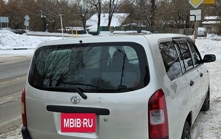 Toyota Probox I, 2008 год, 530 000 рублей, 6 фотография
