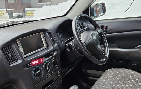 Toyota Probox I, 2008 год, 530 000 рублей, 10 фотография