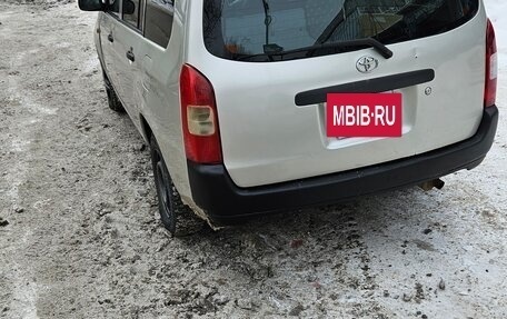 Toyota Probox I, 2008 год, 530 000 рублей, 5 фотография