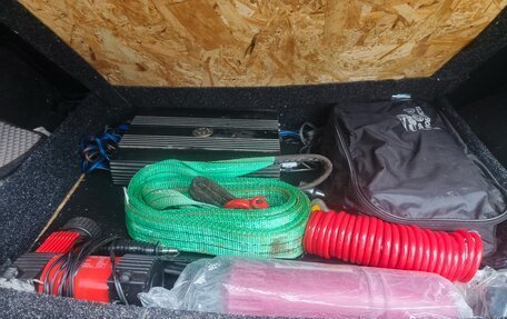 Chevrolet Niva I рестайлинг, 2011 год, 380 000 рублей, 14 фотография