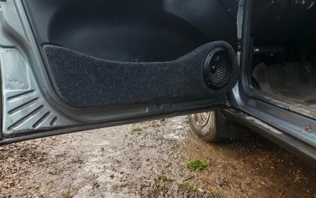 Chevrolet Niva I рестайлинг, 2011 год, 380 000 рублей, 7 фотография