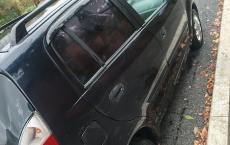 Chery Kimo (A1), 2008 год, 160 000 рублей, 2 фотография