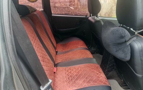 Chevrolet Niva I рестайлинг, 2011 год, 380 000 рублей, 11 фотография