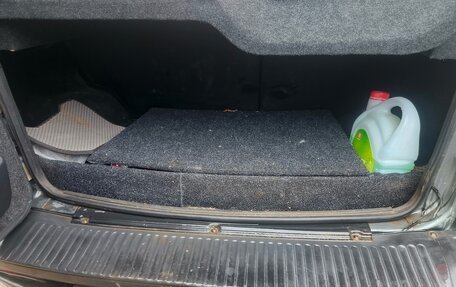 Chevrolet Niva I рестайлинг, 2011 год, 380 000 рублей, 15 фотография