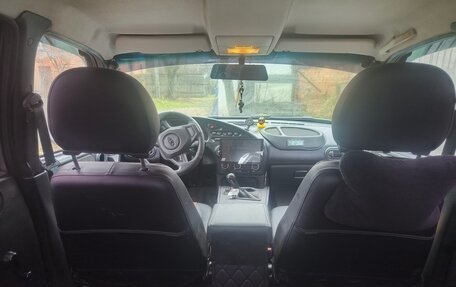 Chevrolet Niva I рестайлинг, 2011 год, 380 000 рублей, 12 фотография