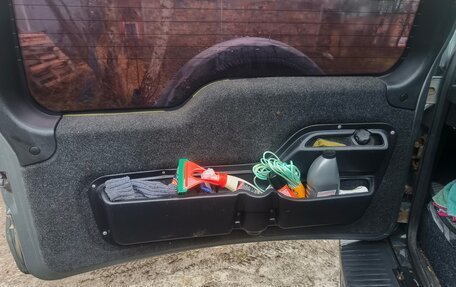 Chevrolet Niva I рестайлинг, 2011 год, 380 000 рублей, 13 фотография