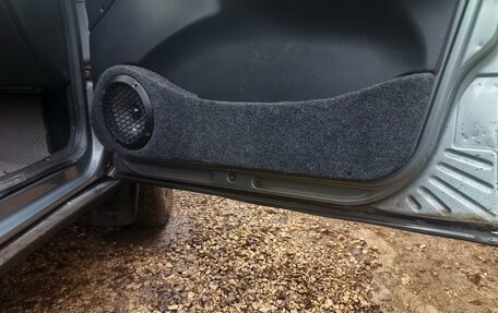 Chevrolet Niva I рестайлинг, 2011 год, 380 000 рублей, 6 фотография