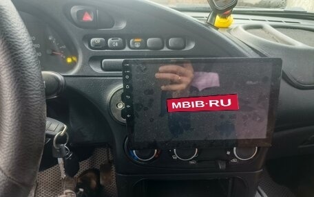 Chevrolet Niva I рестайлинг, 2011 год, 380 000 рублей, 8 фотография