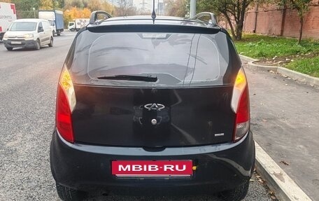 Chery Kimo (A1), 2008 год, 160 000 рублей, 3 фотография