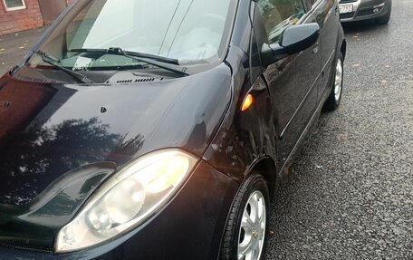 Chery Kimo (A1), 2008 год, 160 000 рублей, 5 фотография