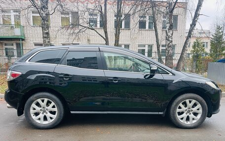 Mazda CX-7 I рестайлинг, 2009 год, 675 000 рублей, 12 фотография