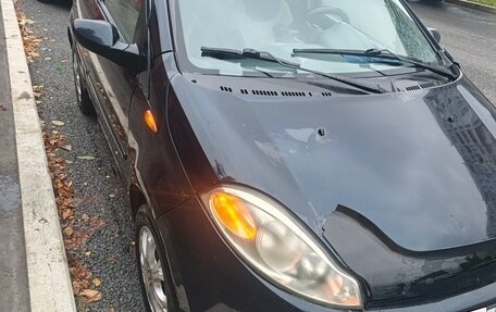 Chery Kimo (A1), 2008 год, 160 000 рублей, 7 фотография