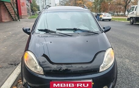 Chery Kimo (A1), 2008 год, 160 000 рублей, 6 фотография