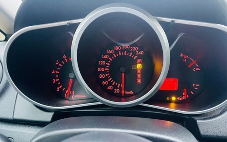 Mazda CX-7 I рестайлинг, 2009 год, 675 000 рублей, 23 фотография